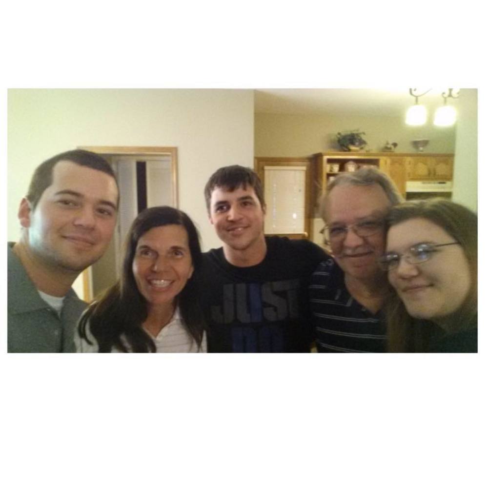 Meet your Posher, David